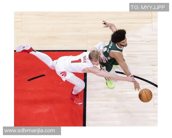 NBA雄鹿对阵猛龙精彩直播全程回顾与赛后分析