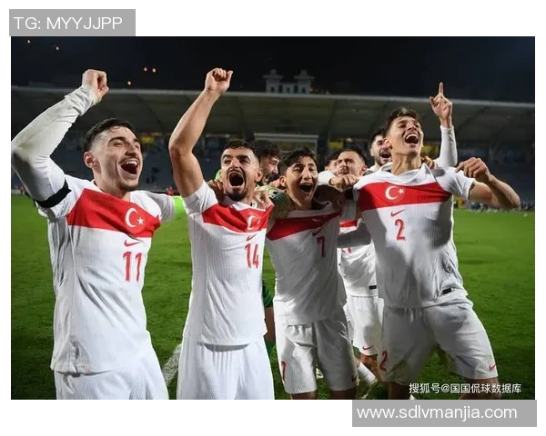 乌克兰与土耳其世预赛激战在即球迷期待精彩对决与历史交锋